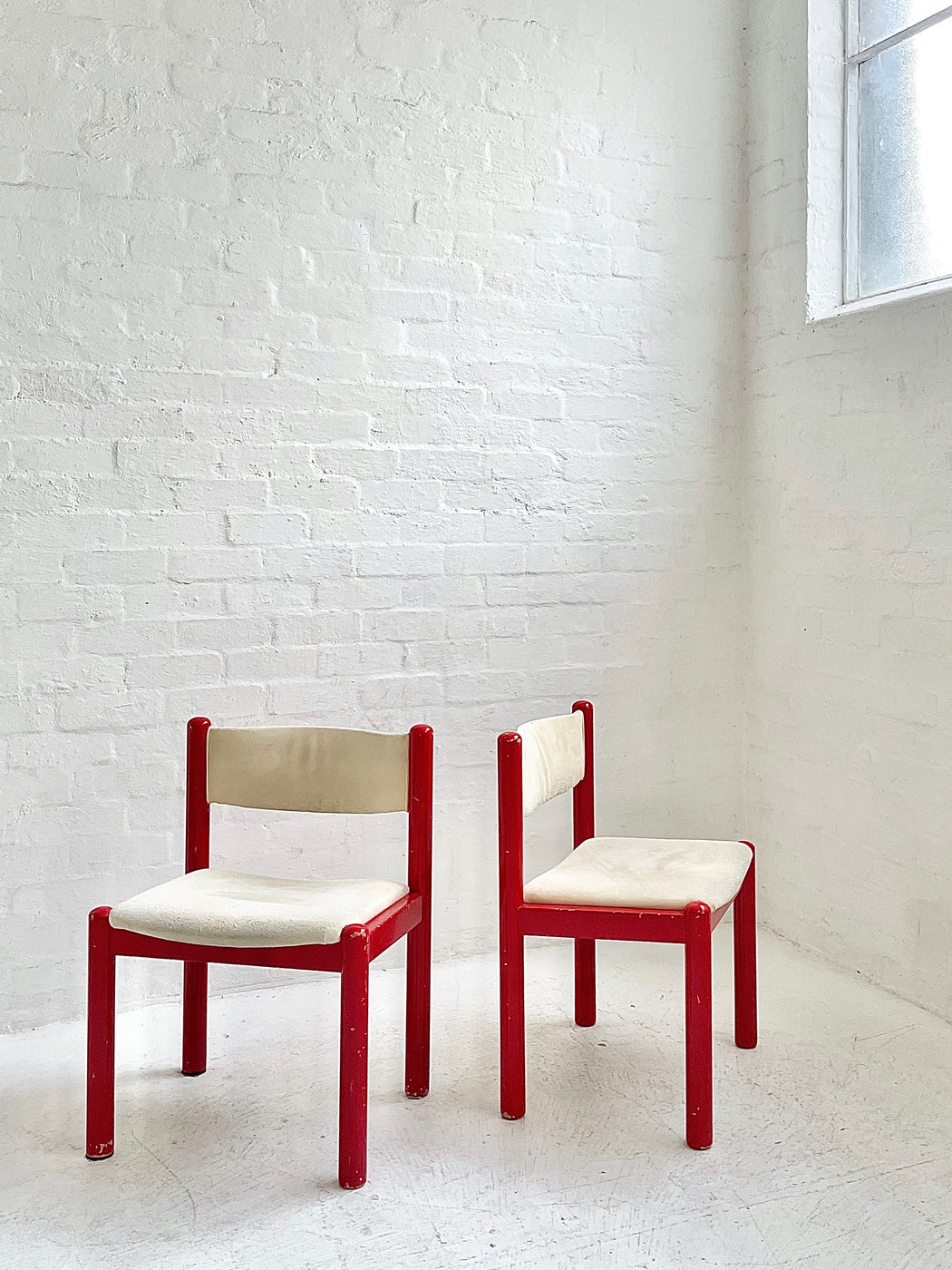 Hans Jørgen Frydendal Chair