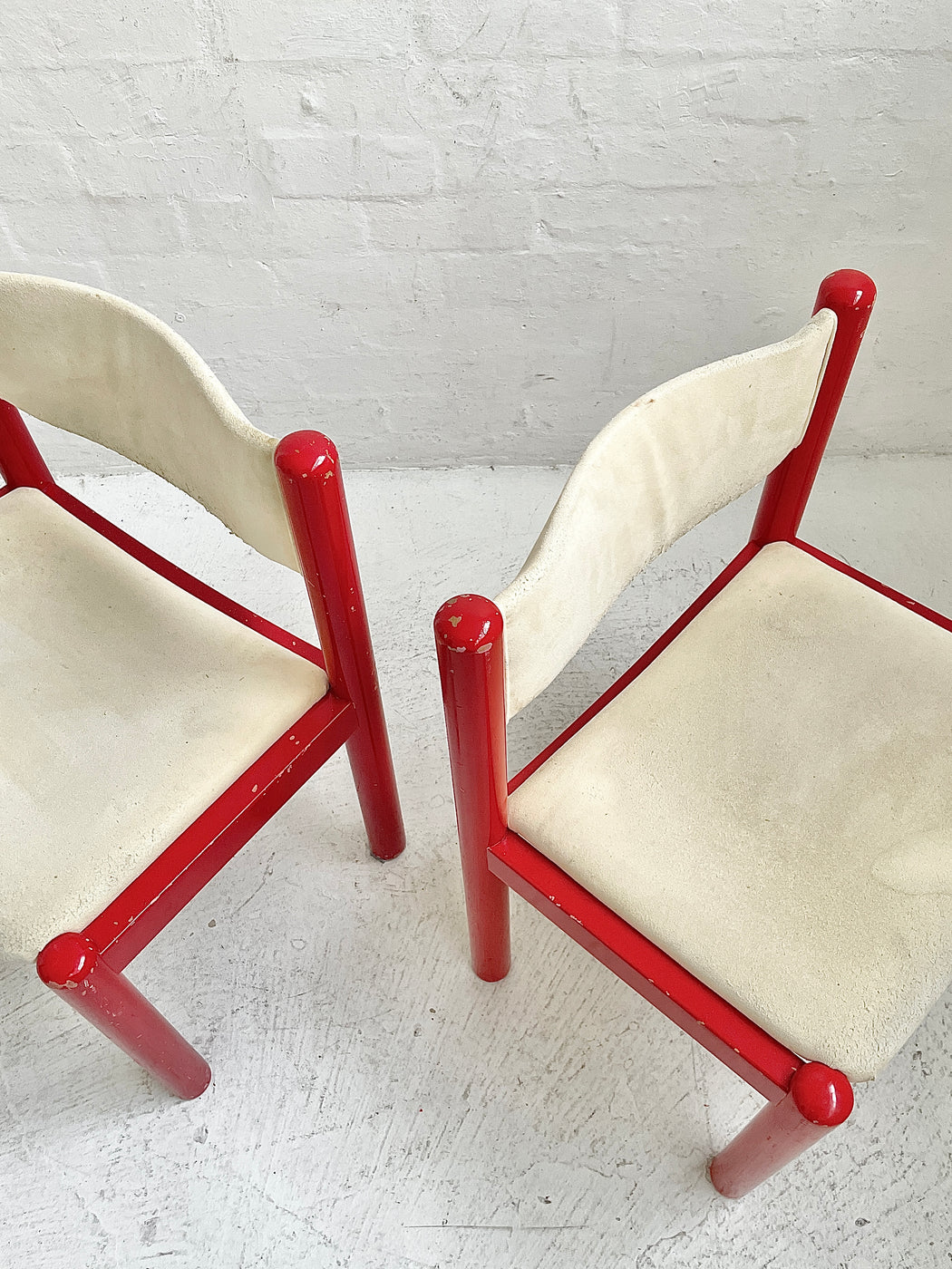 Hans Jørgen Frydendal Chair