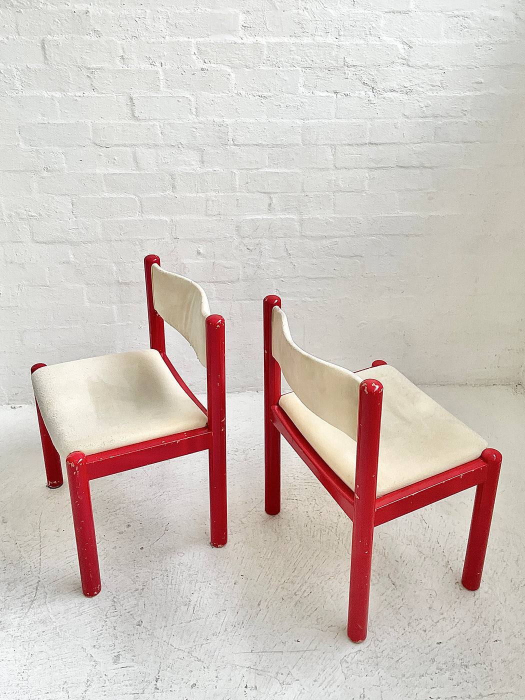 Hans Jørgen Frydendal Chair