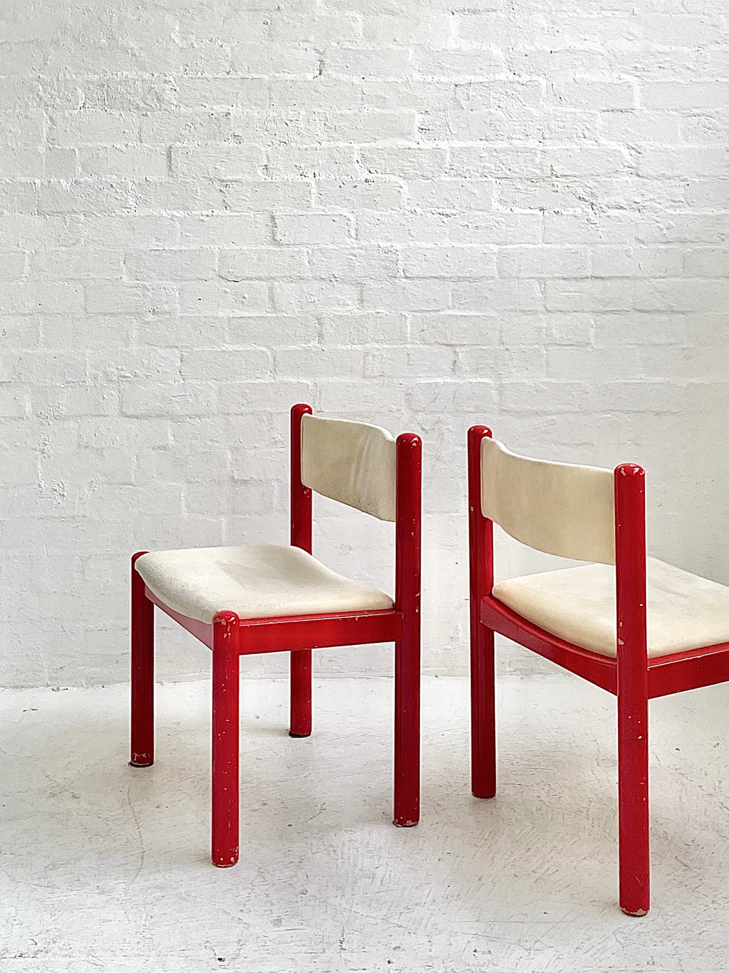 Hans Jørgen Frydendal Chair