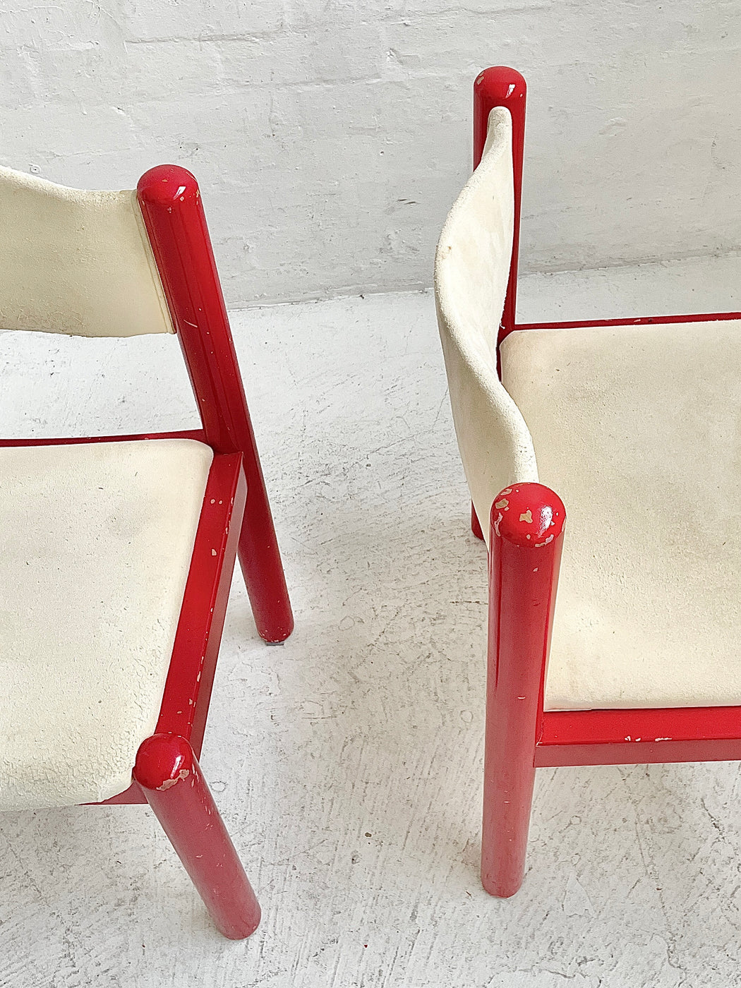 Hans Jørgen Frydendal Chair