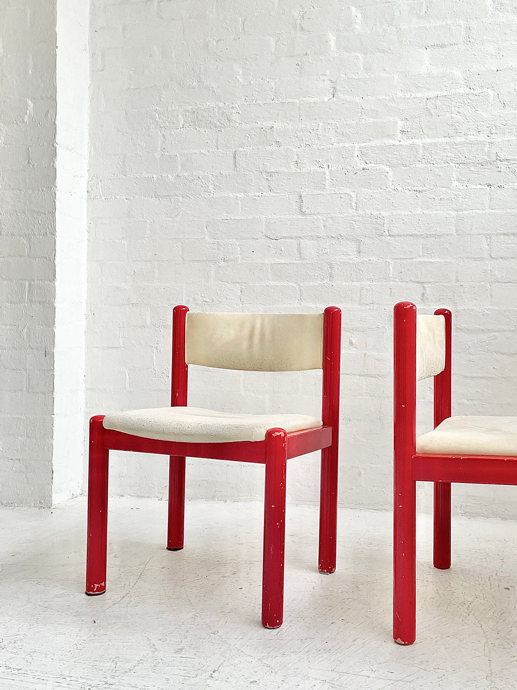 Hans Jørgen Frydendal Chair