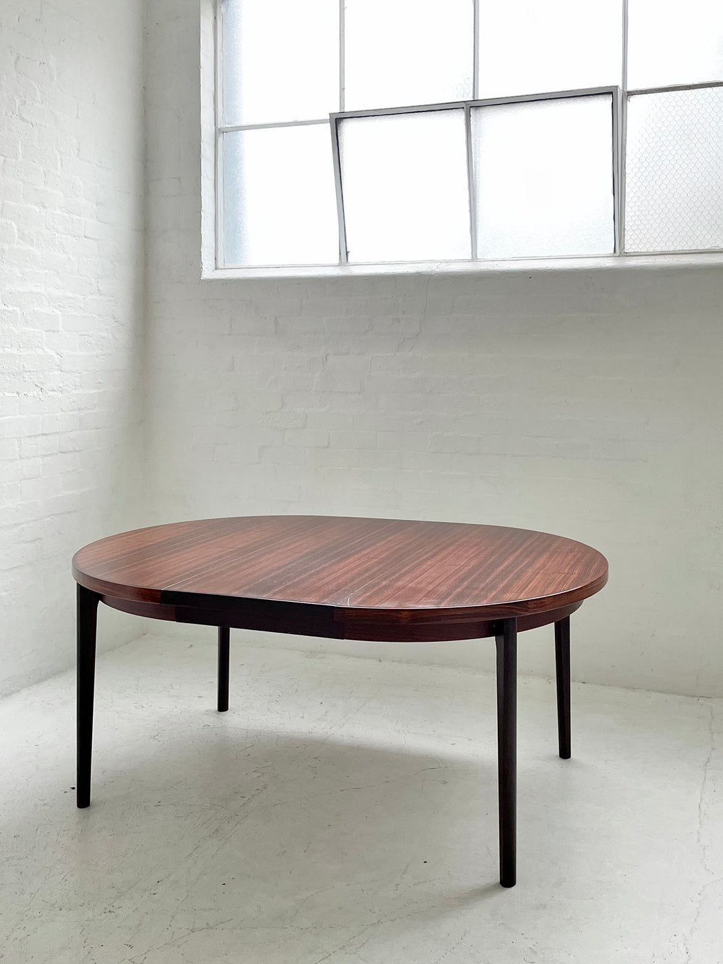 Henry Kjærnulf Rosewood Dining Table