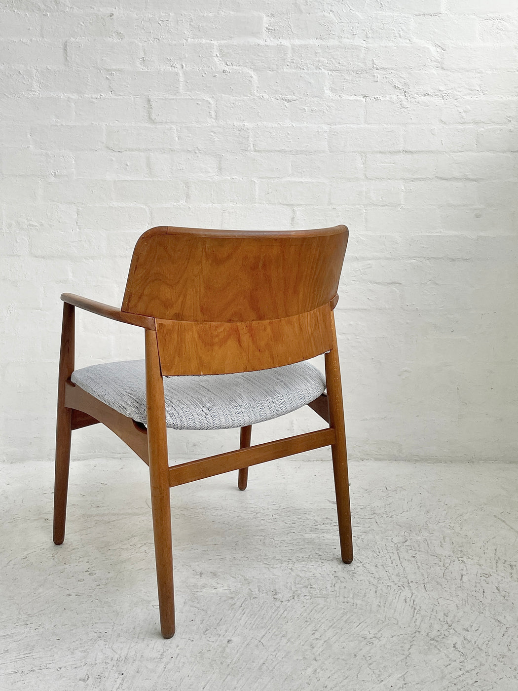 Aksel Bender & Ejner Larsen 'Model 4205' Chair