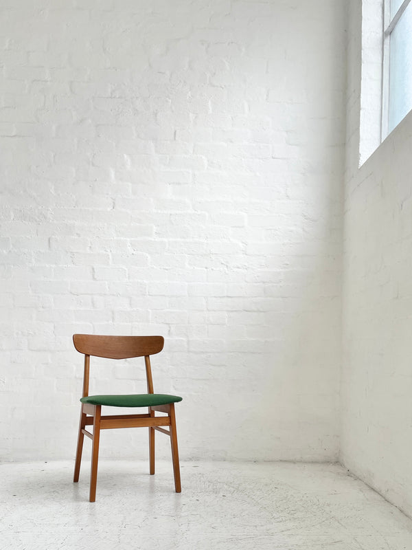 Farstrup 'Mosbol' Chair