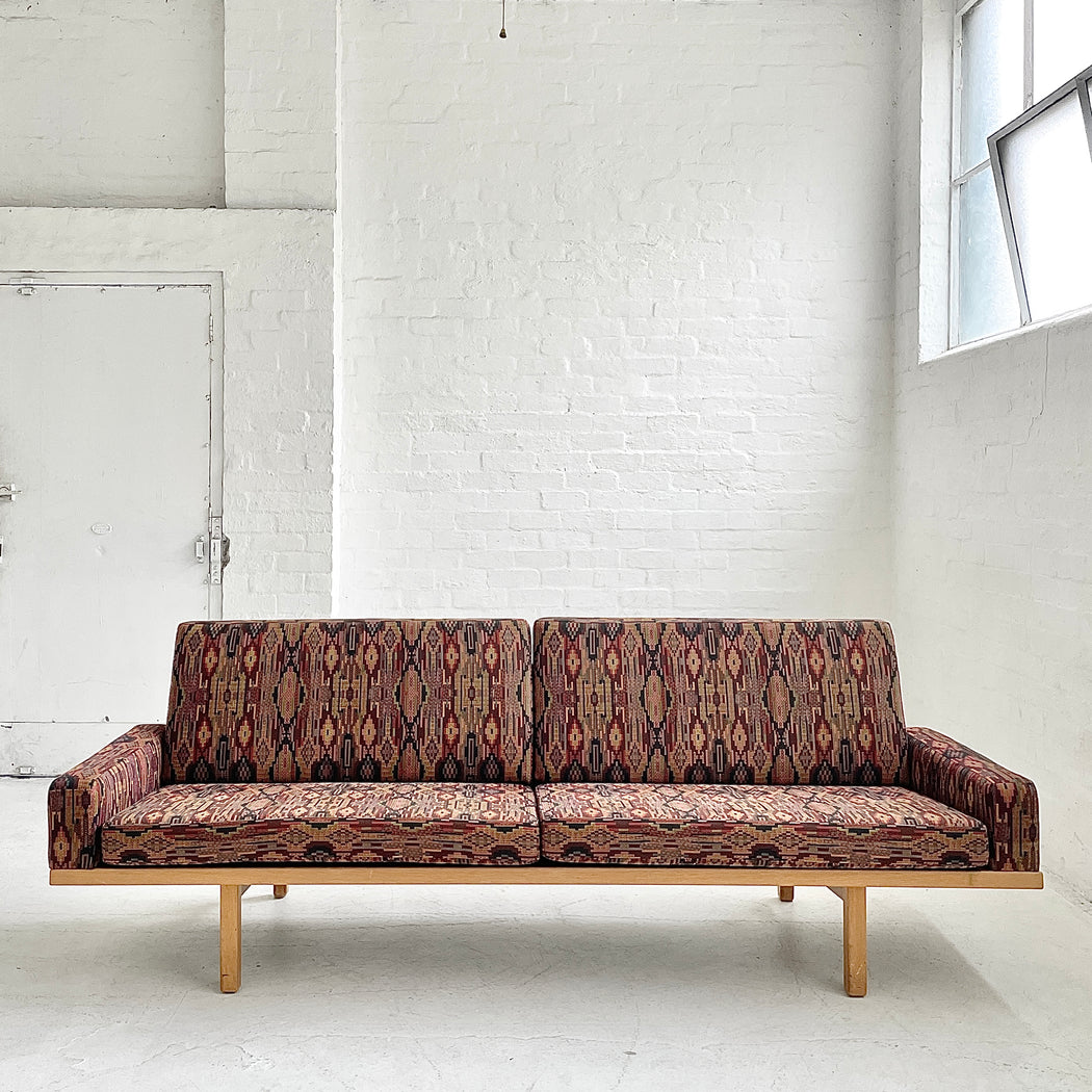Eric Merthen 'Tornado' Sofa