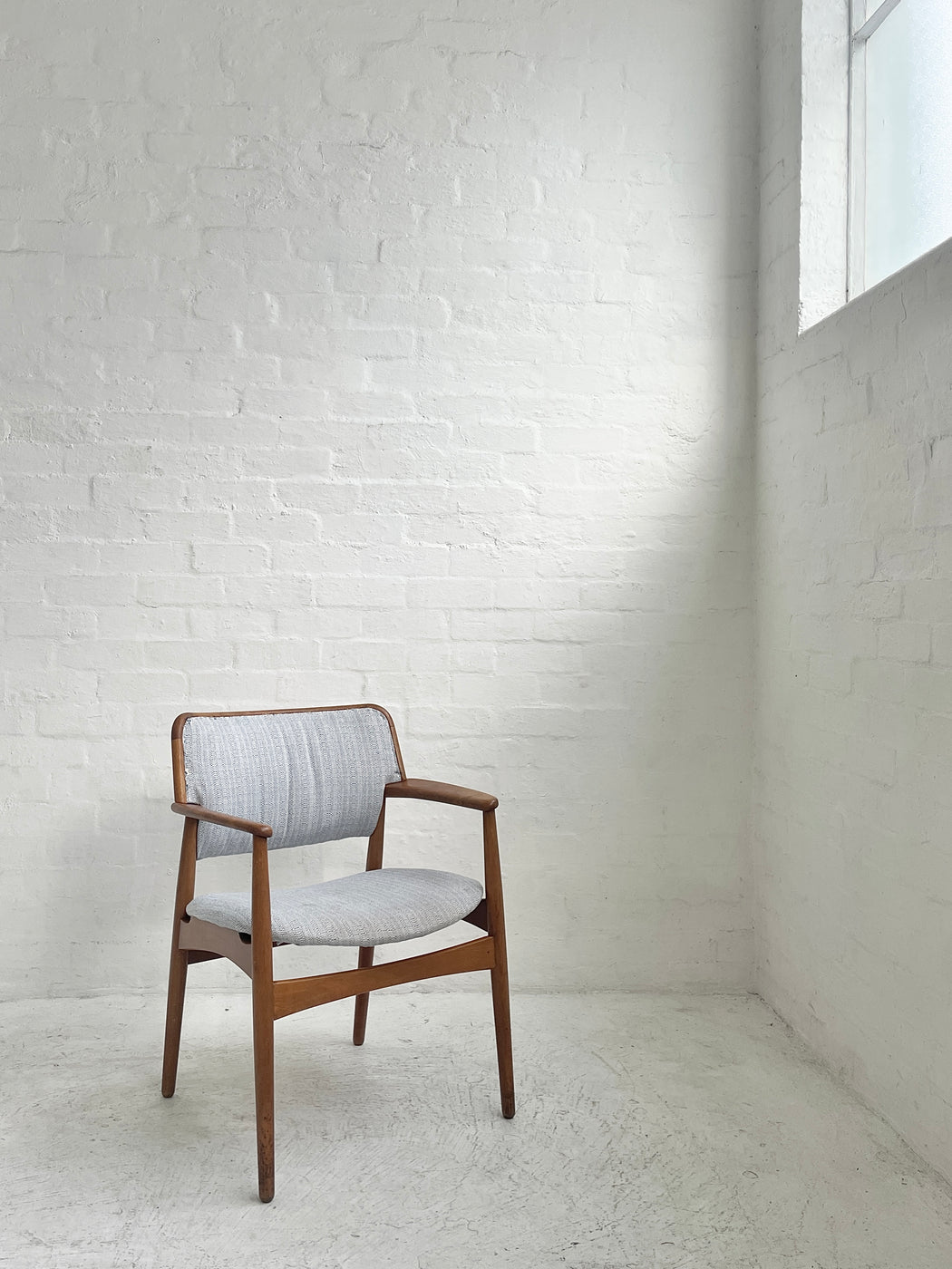 Aksel Bender & Ejner Larsen 'Model 4205' Chair