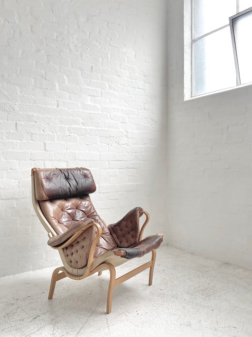 Bruno Mathsson 'Pernilla' Chair