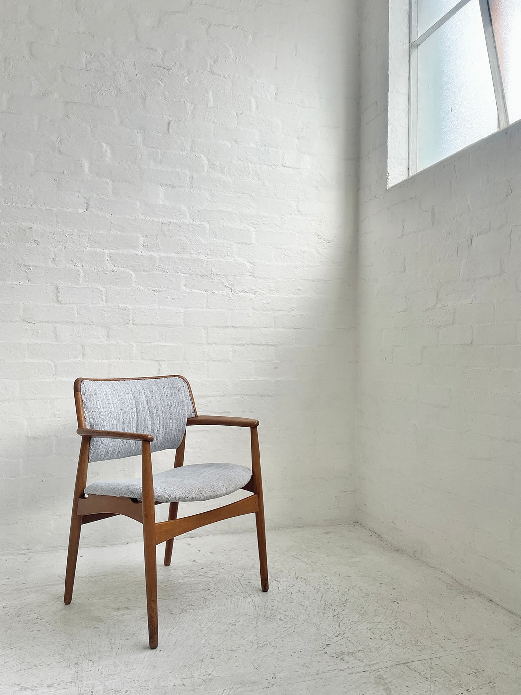 Aksel Bender & Ejner Larsen 'Model 4205' Chair