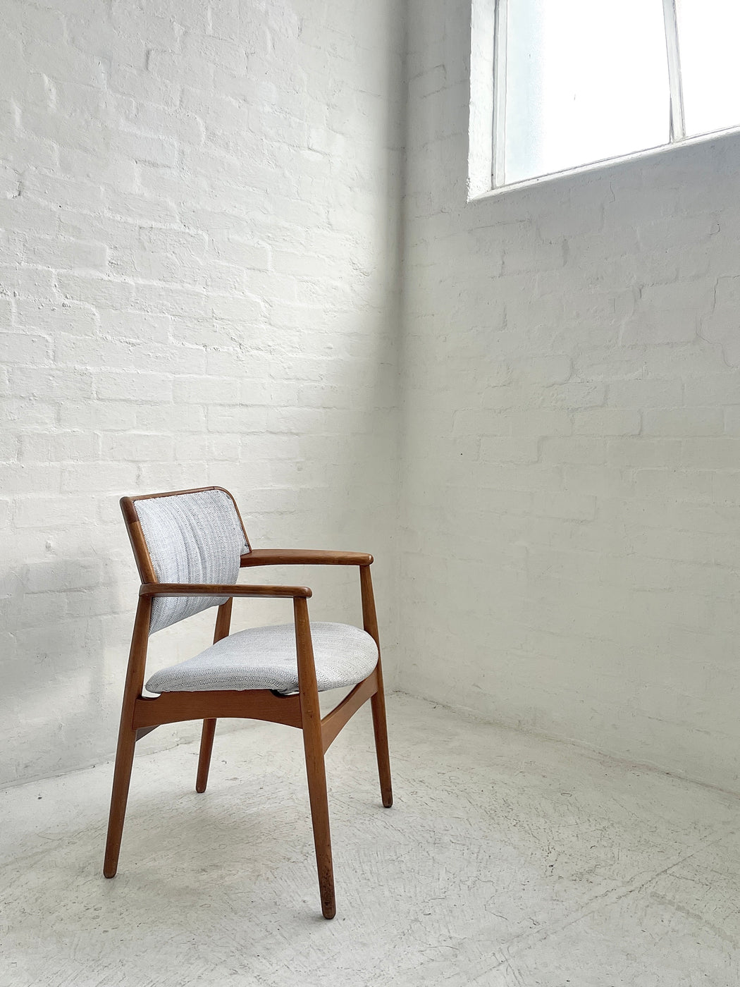 Aksel Bender & Ejner Larsen 'Model 4205' Chair