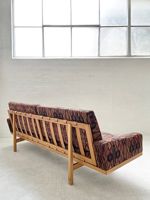 Eric Merthen 'Tornado' Sofa