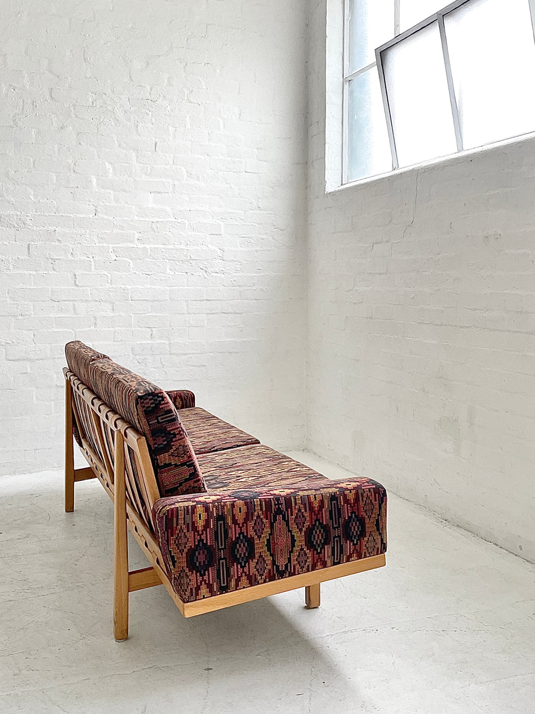 Eric Merthen 'Tornado' Sofa