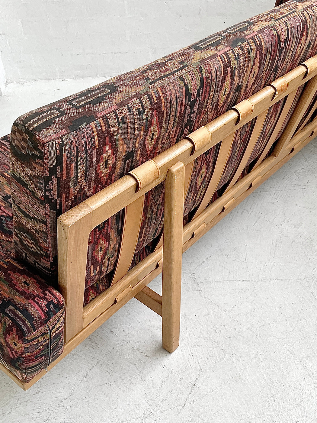 Eric Merthen 'Tornado' Sofa