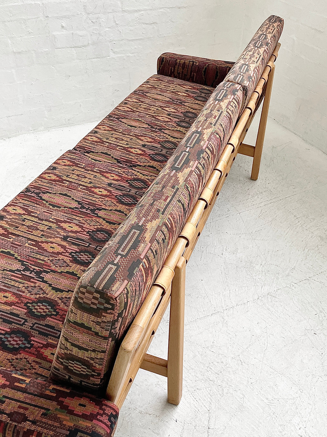 Eric Merthen 'Tornado' Sofa