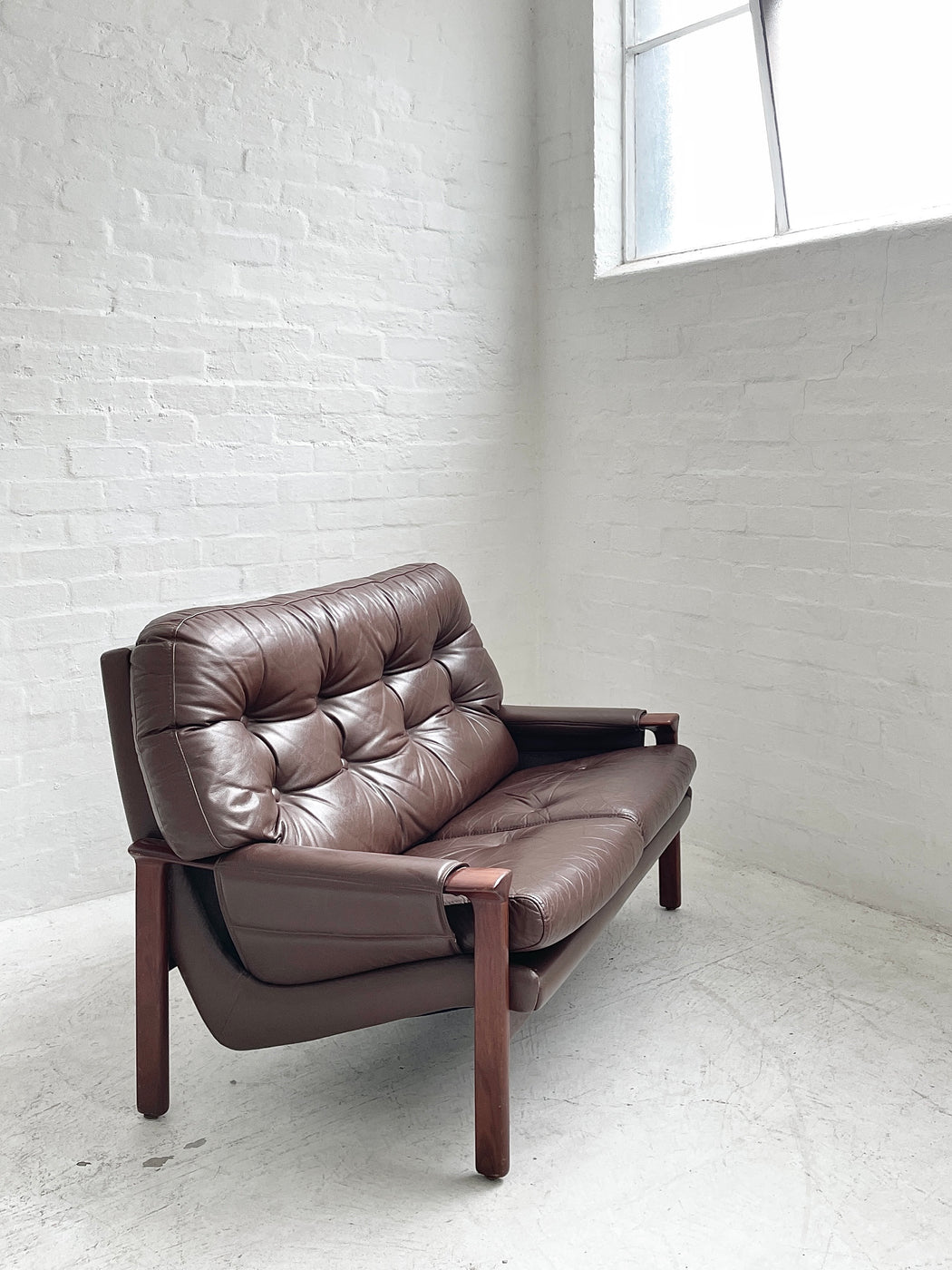 Tessa T21 Leather Sofa