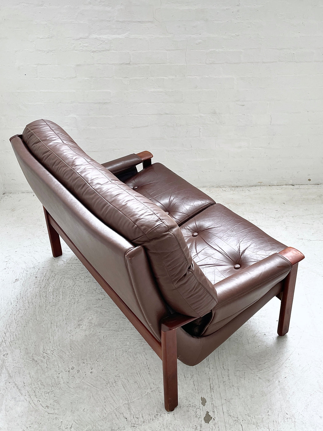 Tessa T21 Leather Sofa