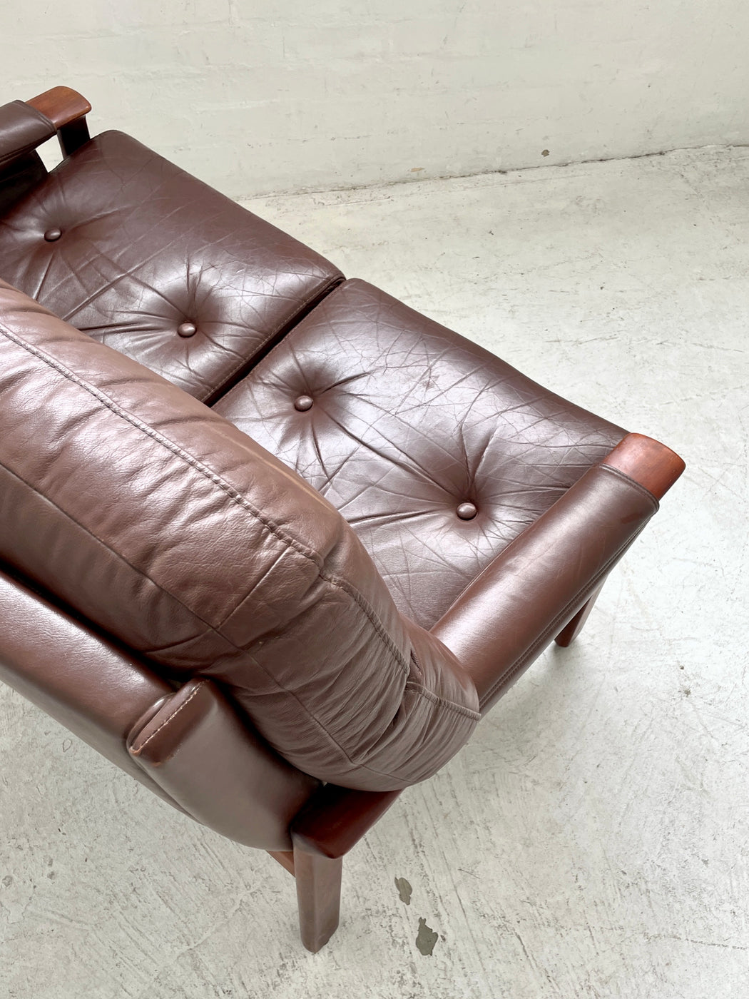 Tessa T21 Leather Sofa