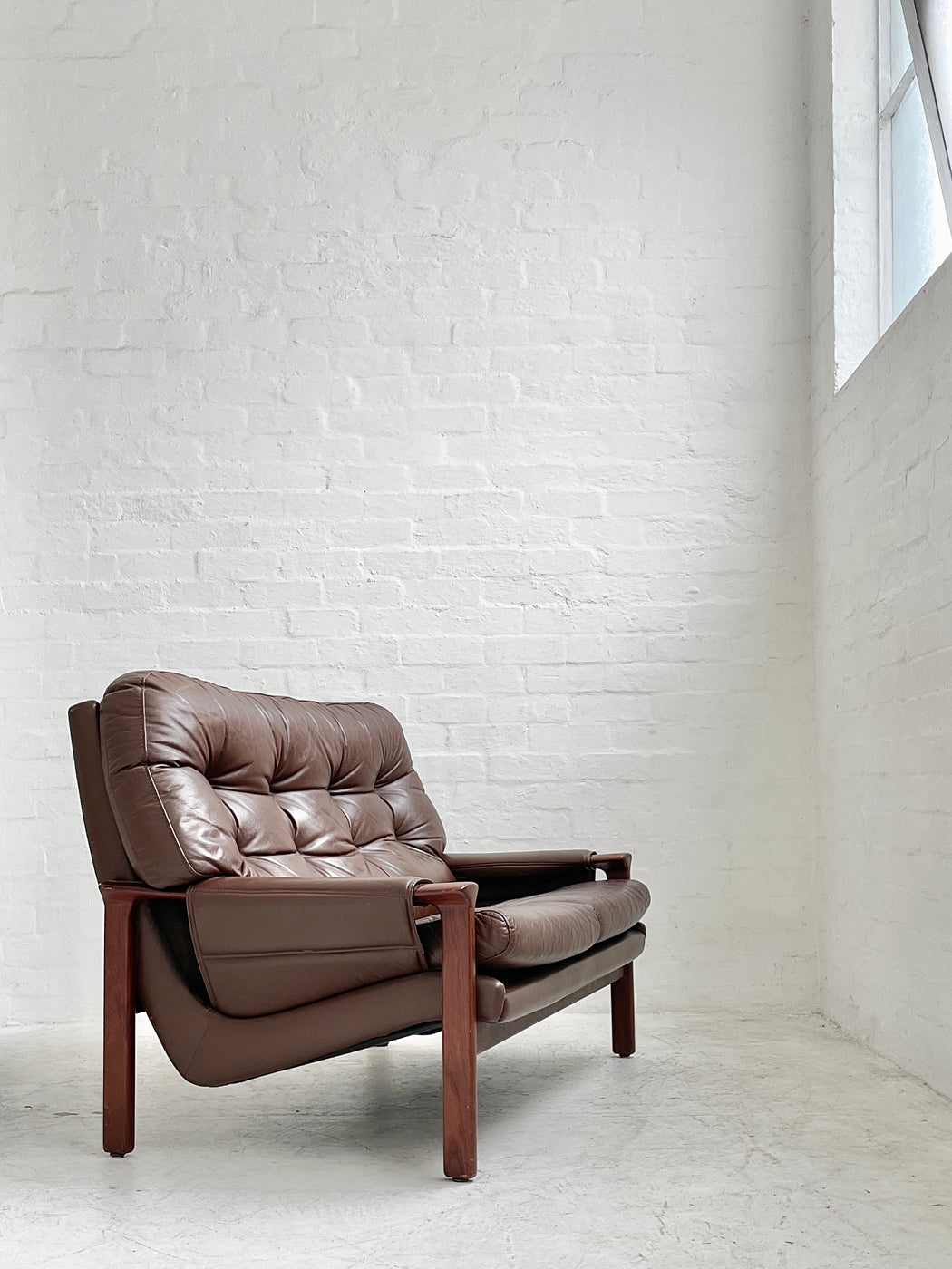 Tessa T21 Leather Sofa