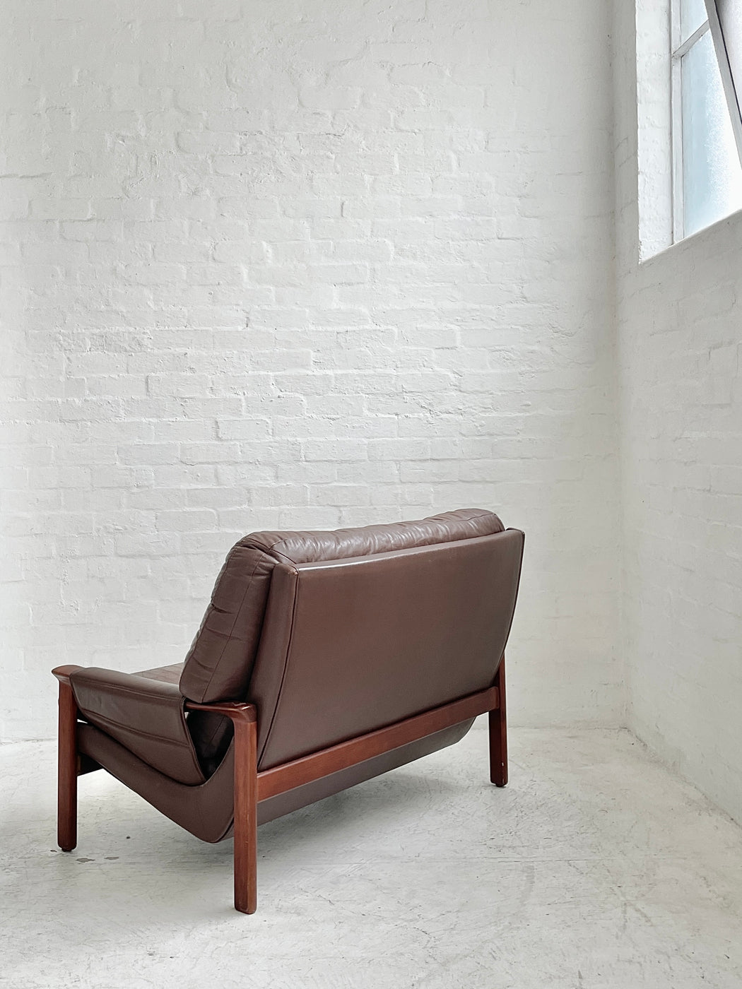 Tessa T21 Leather Sofa