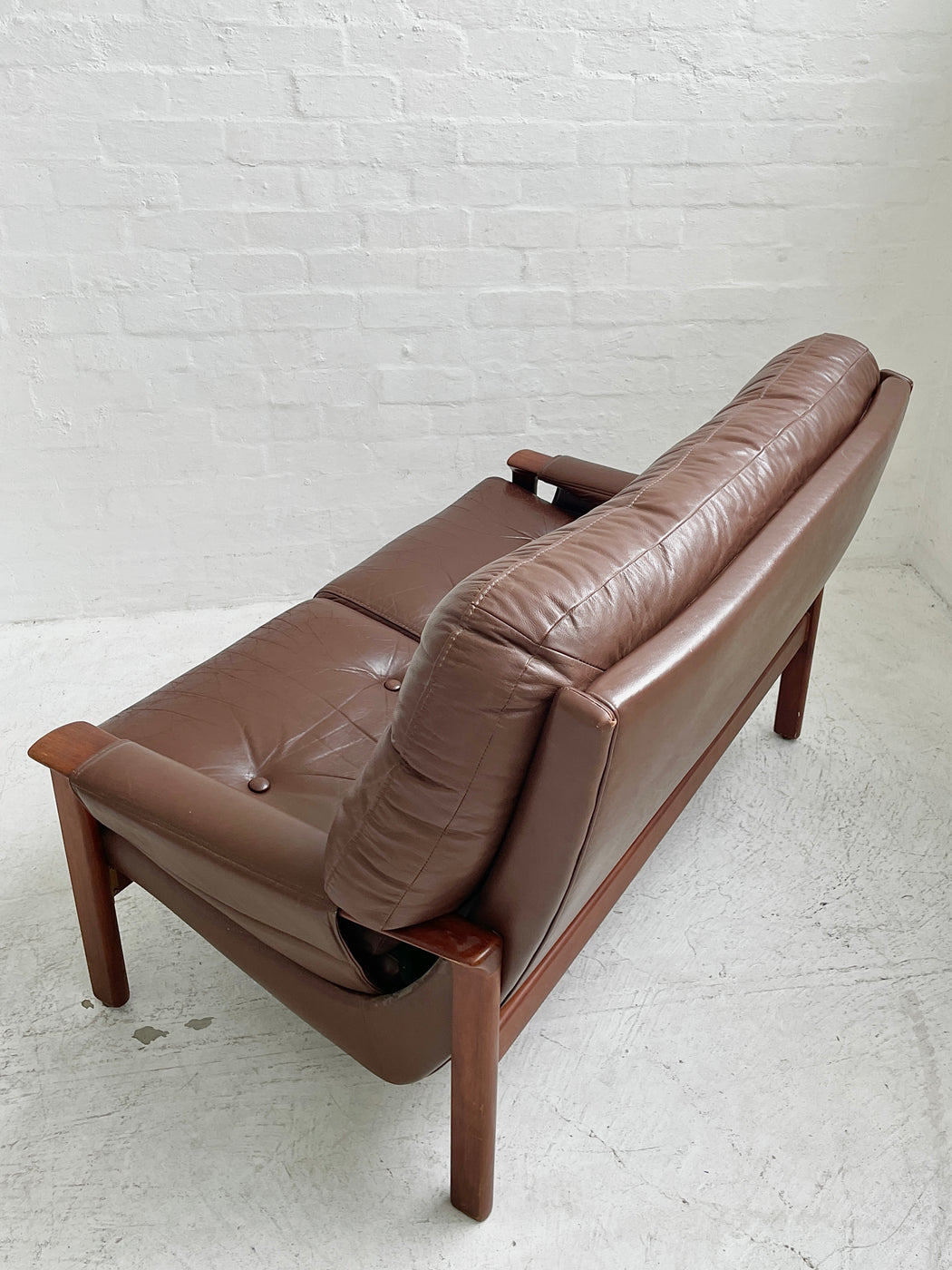 Tessa T21 Leather Sofa