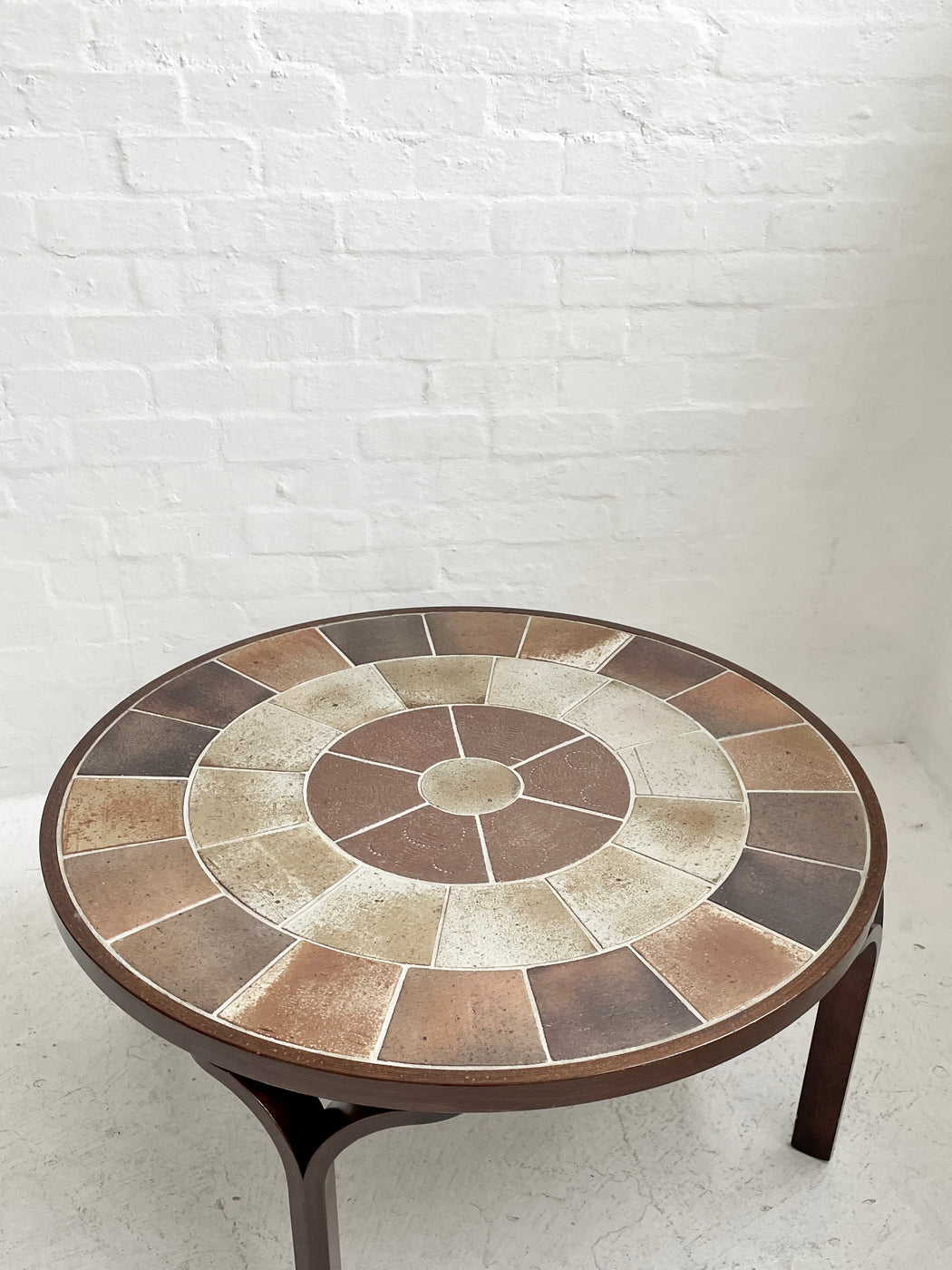 Haslev Coffee Table