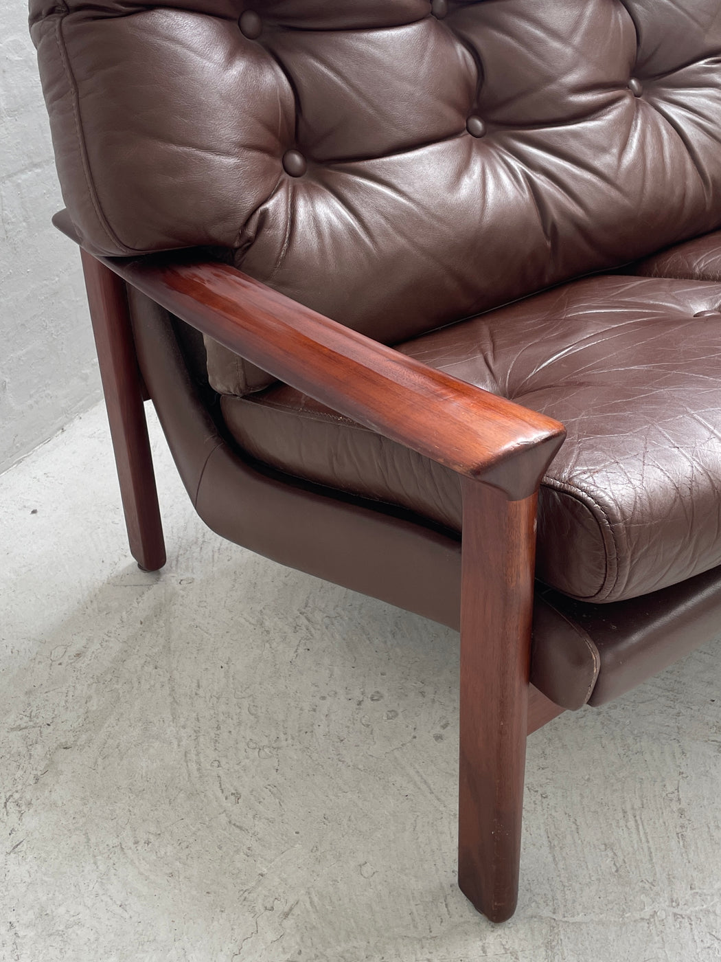 Tessa T21 Leather Sofa