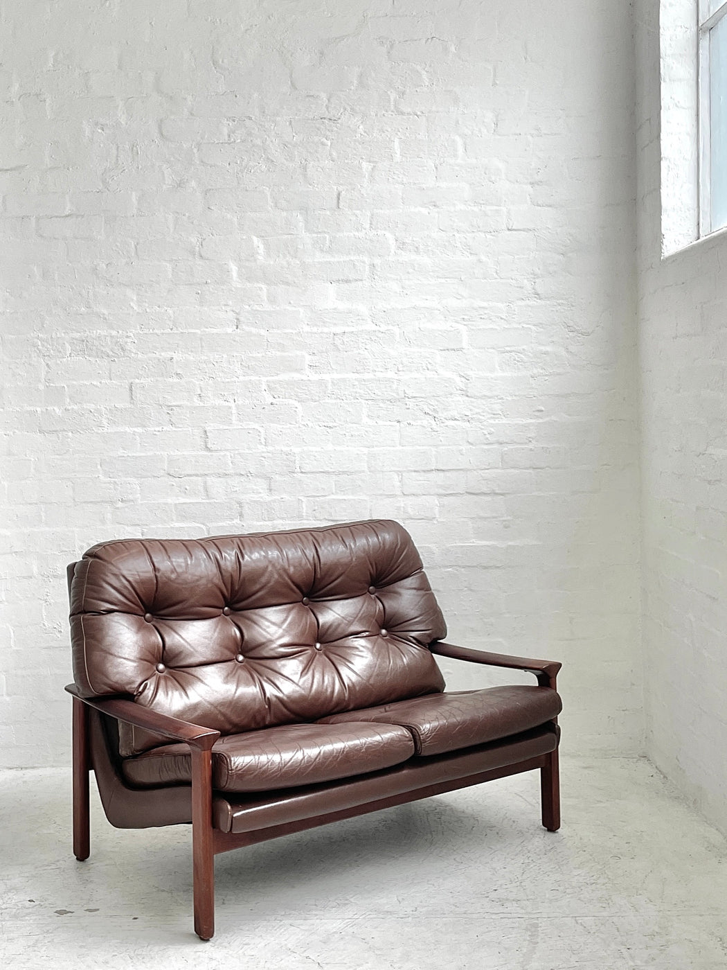 Tessa T21 Leather Sofa