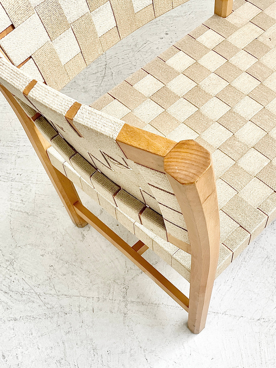 Erik Jørgensen 'EJ 477/2' Settee