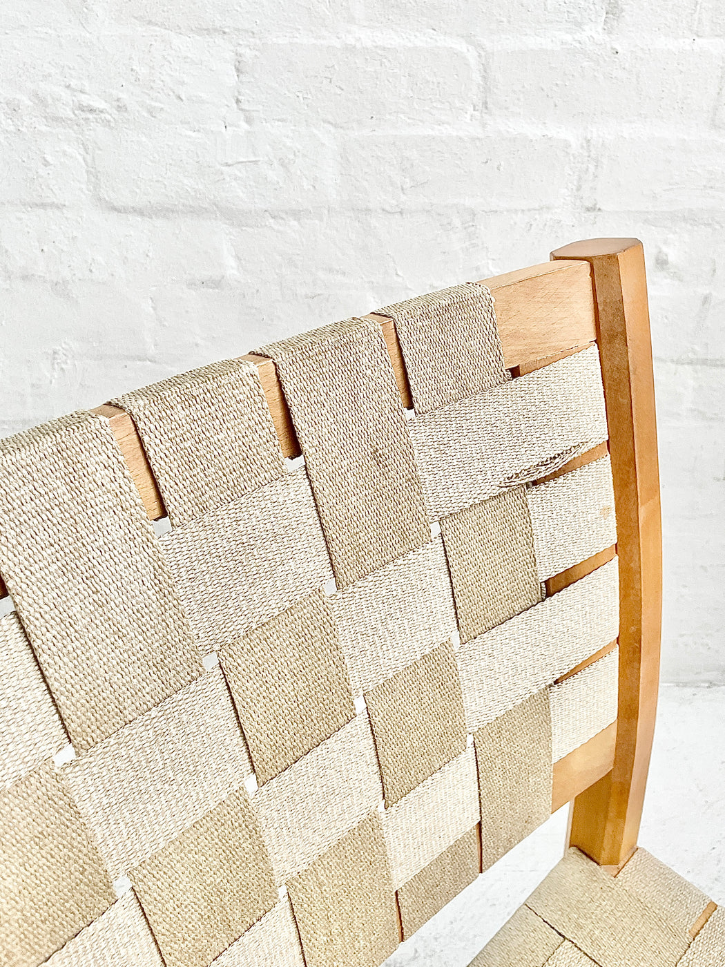Erik Jørgensen 'EJ 477/2' Settee