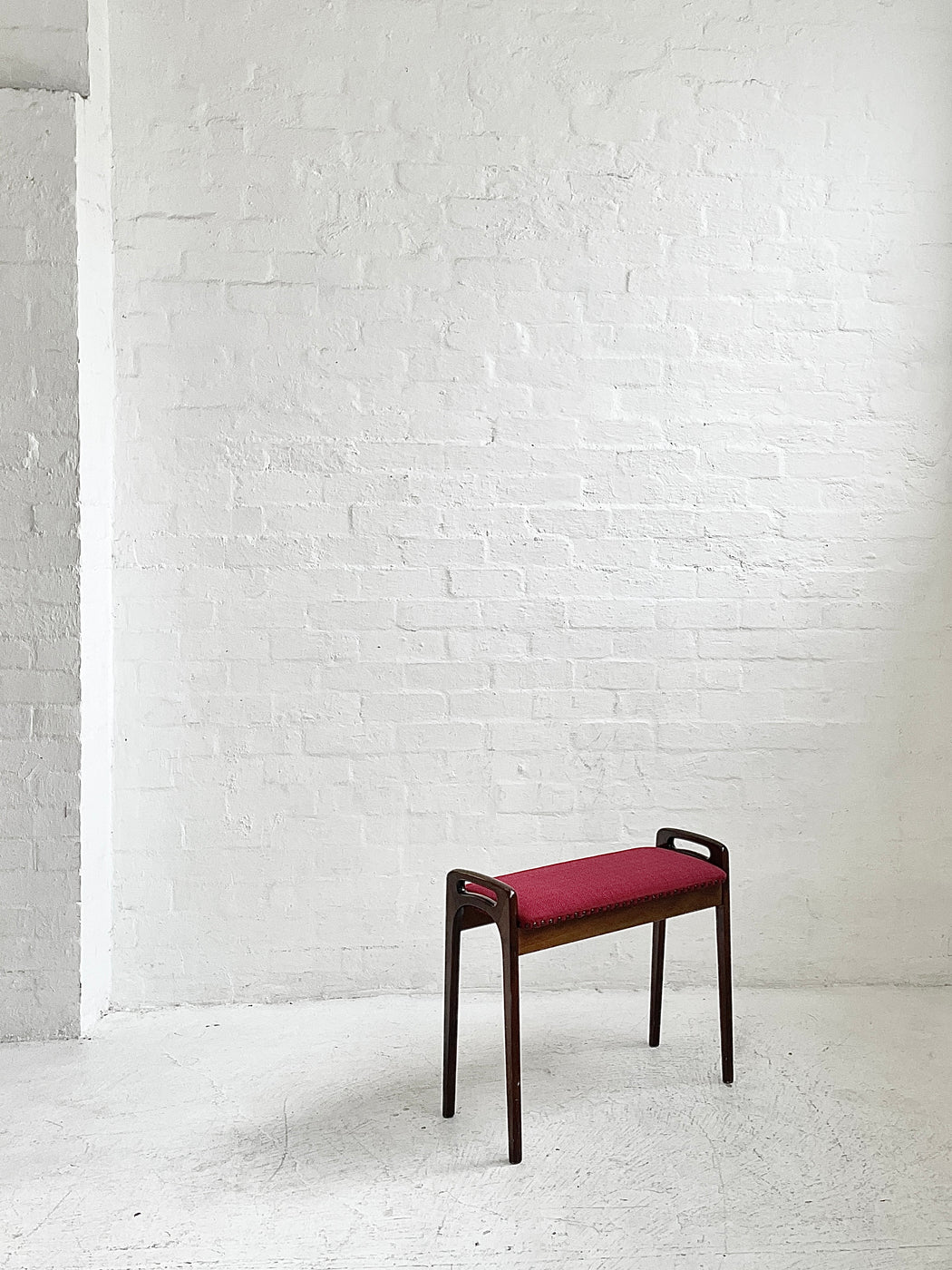 Johannes Andersen 'Piano' Stool