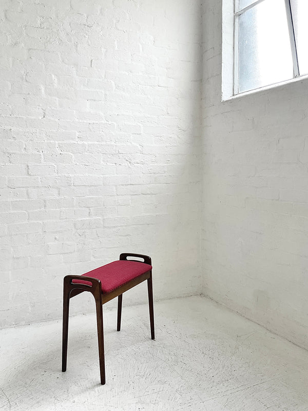 Johannes Andersen 'Piano' Stool