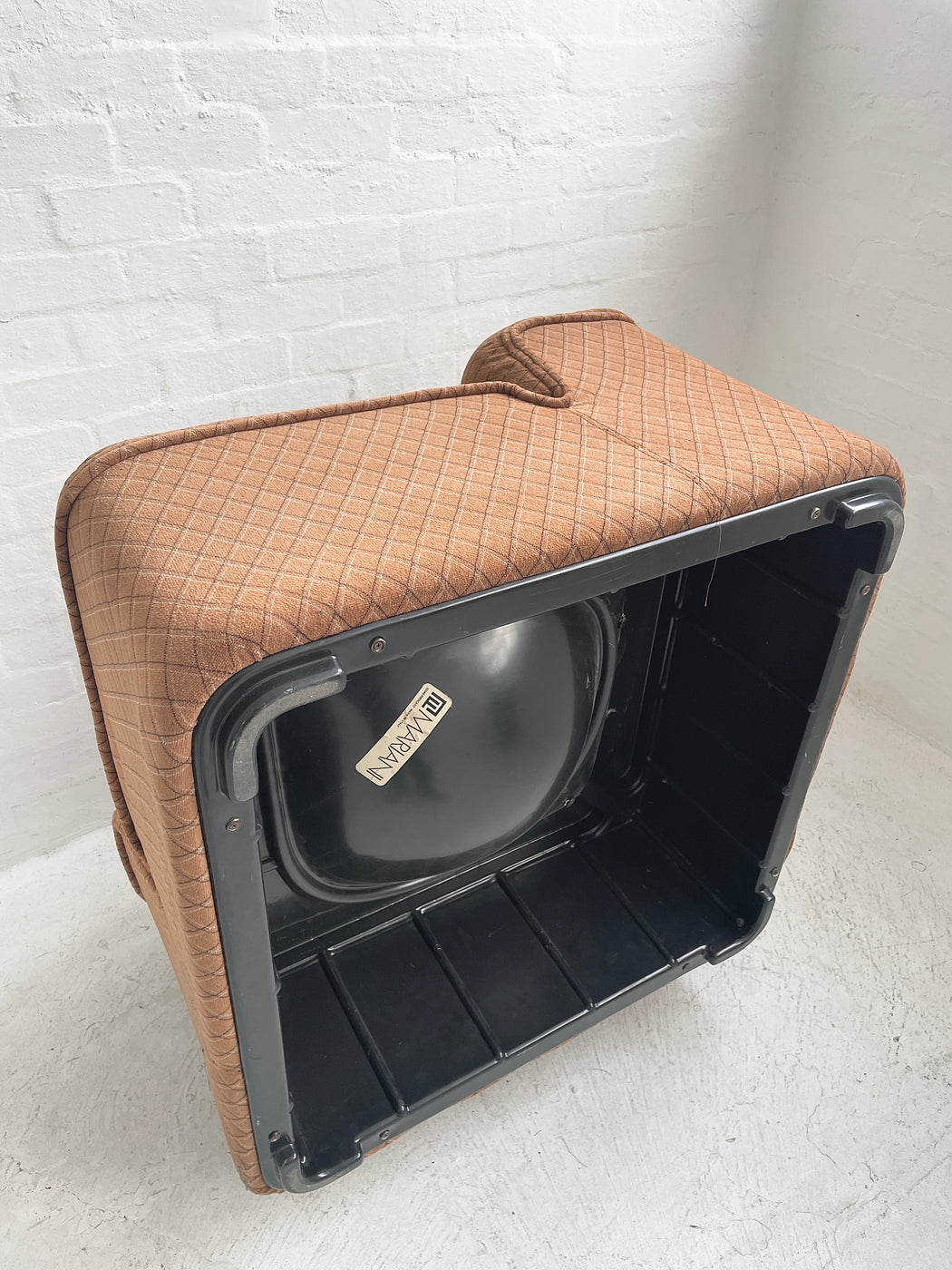 Rare Guido Faleschini Modular Sofa