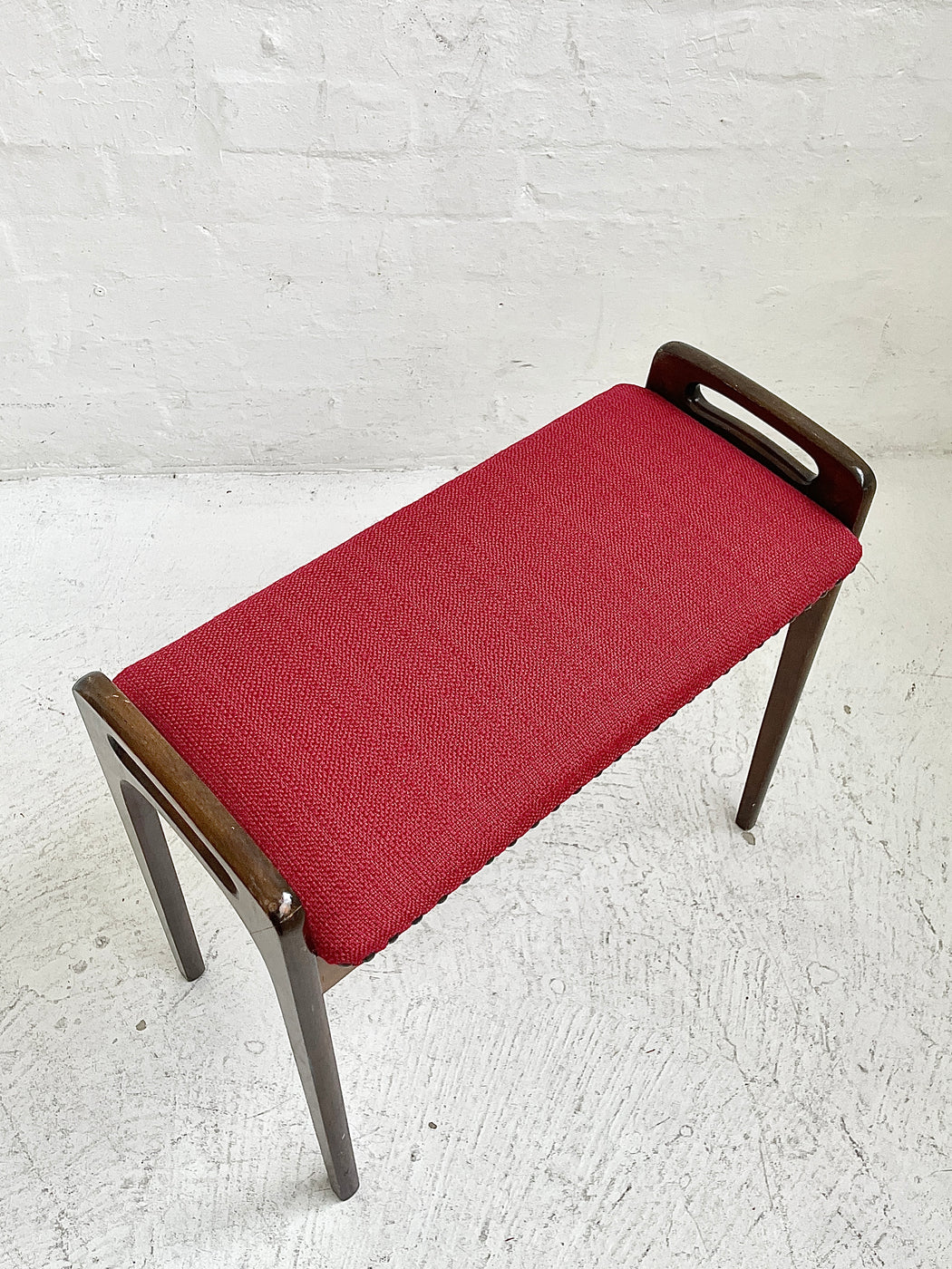 Johannes Andersen 'Piano' Stool