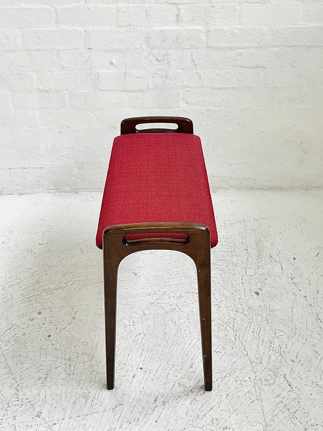 Johannes Andersen 'Piano' Stool