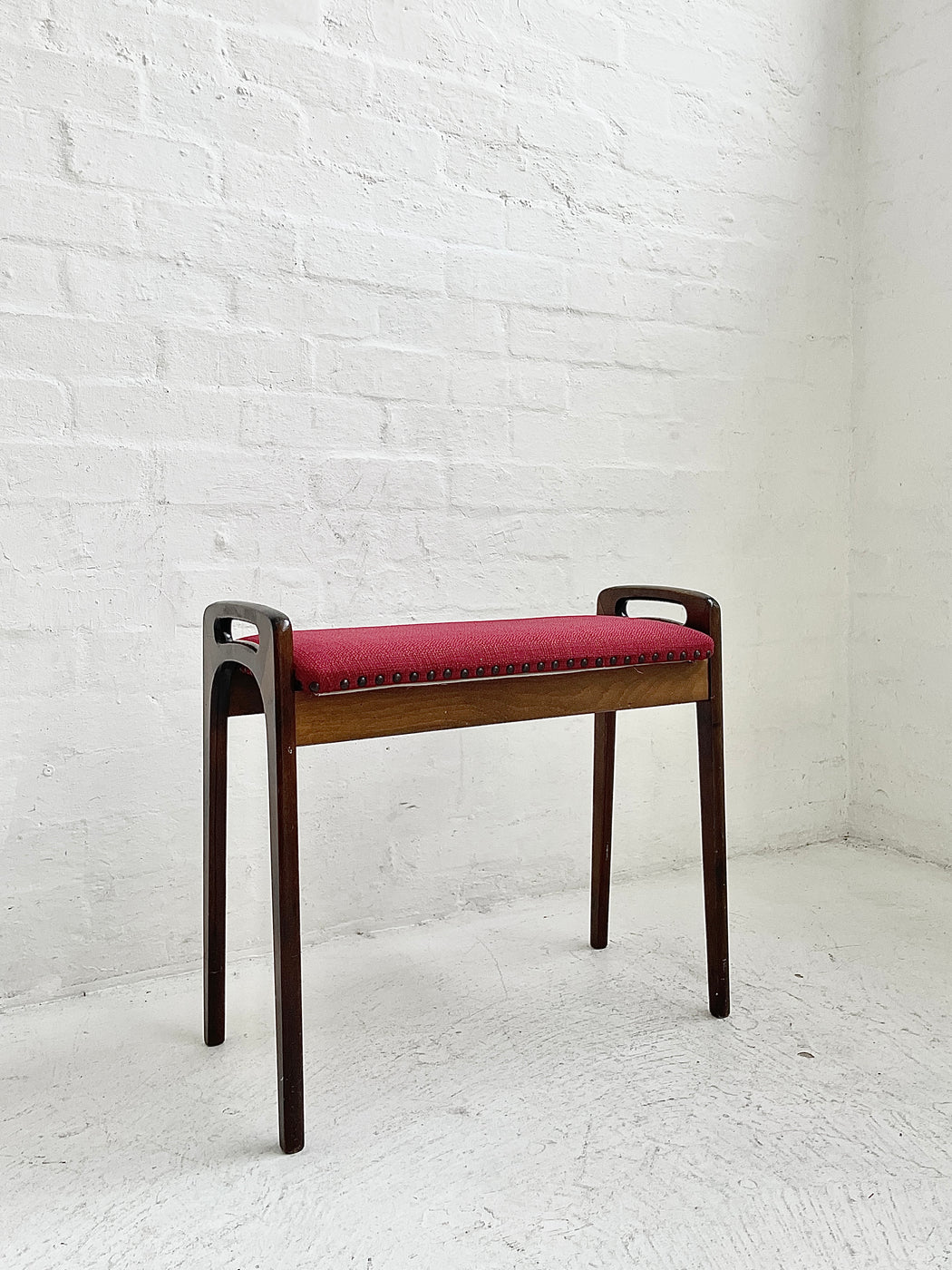 Johannes Andersen 'Piano' Stool