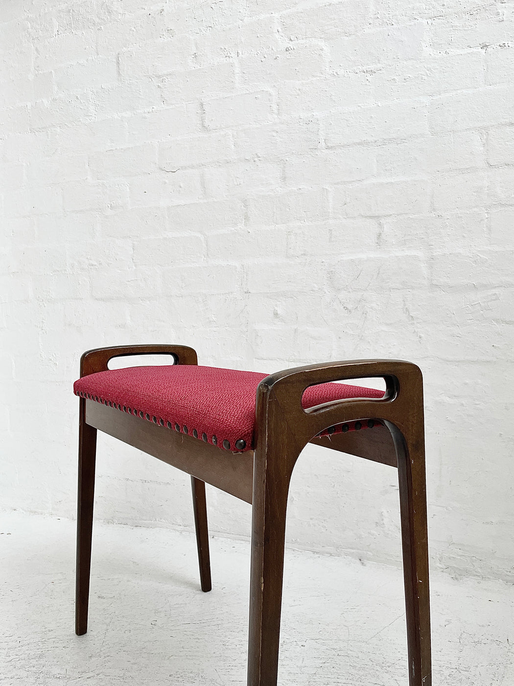 Johannes Andersen 'Piano' Stool