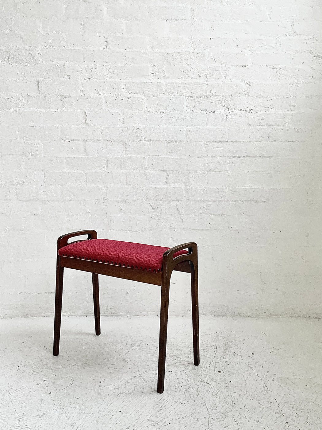 Johannes Andersen 'Piano' Stool