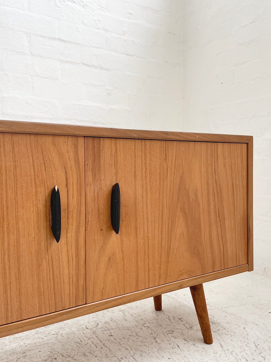 Small Danish Sideboard