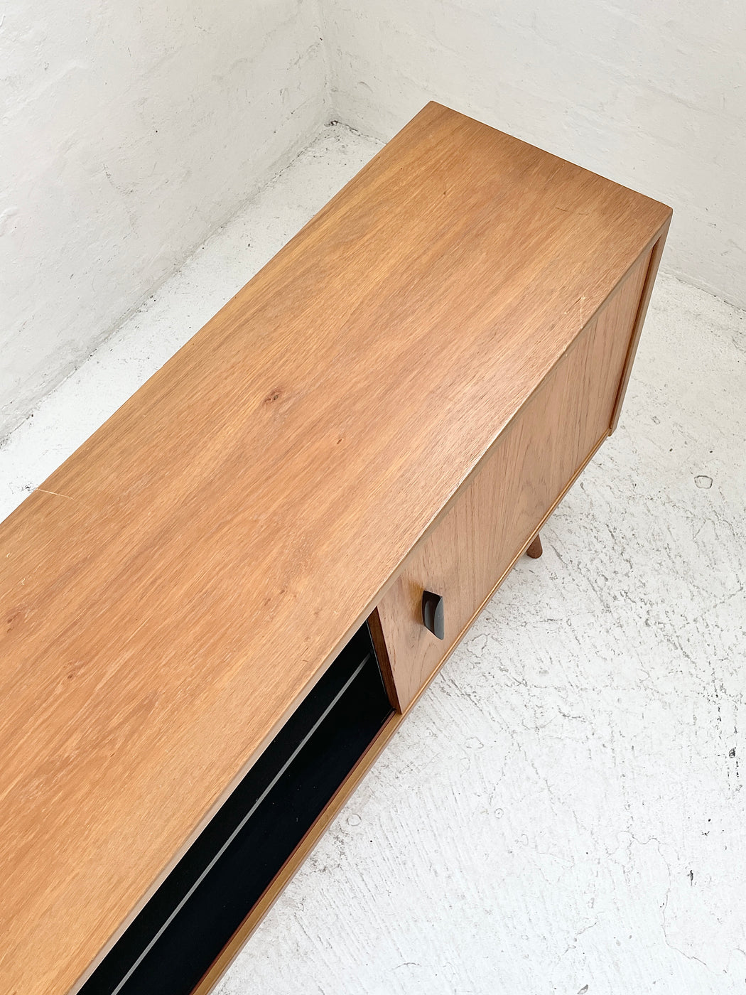 Small Danish Sideboard