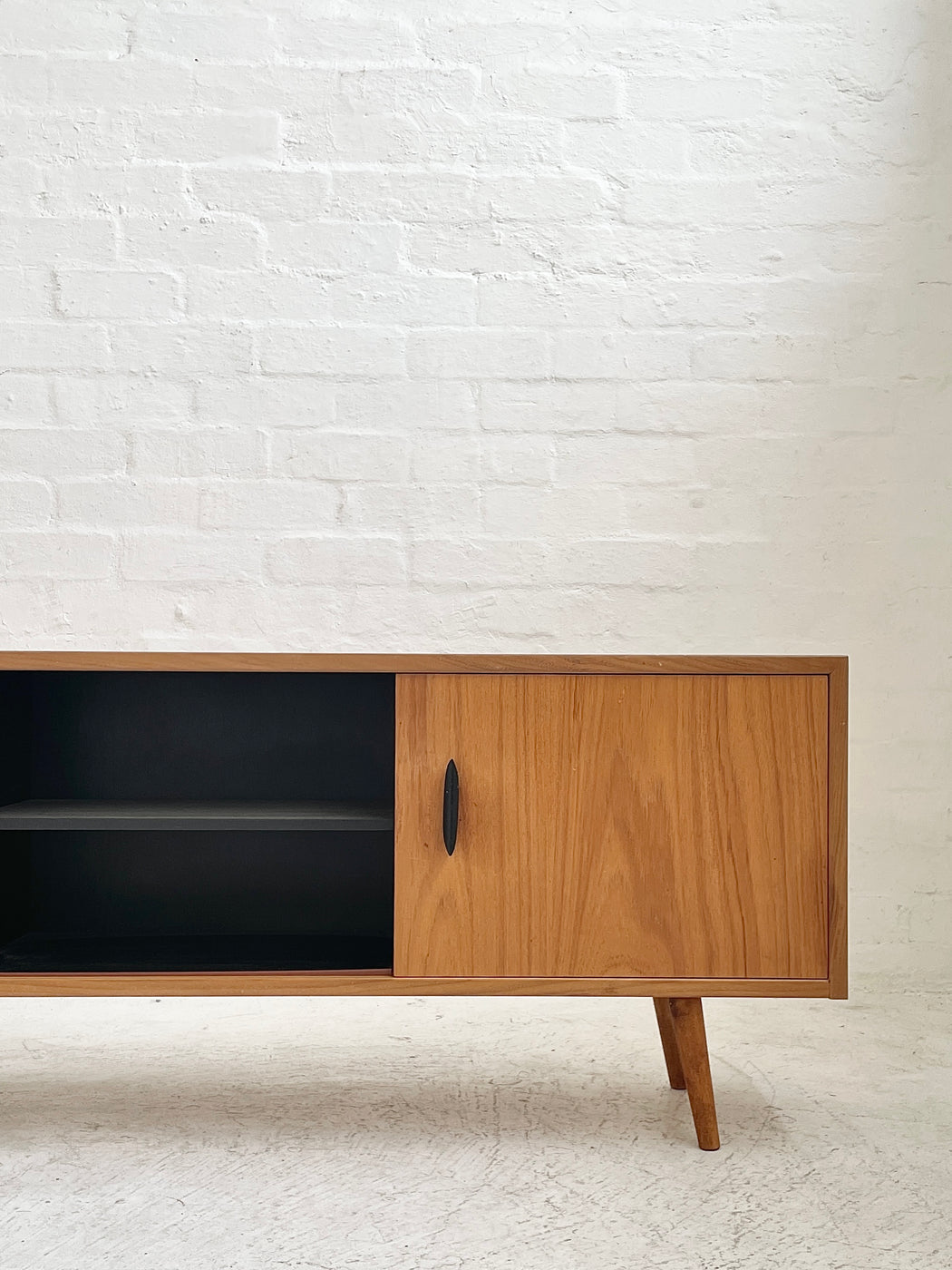 Small Danish Sideboard