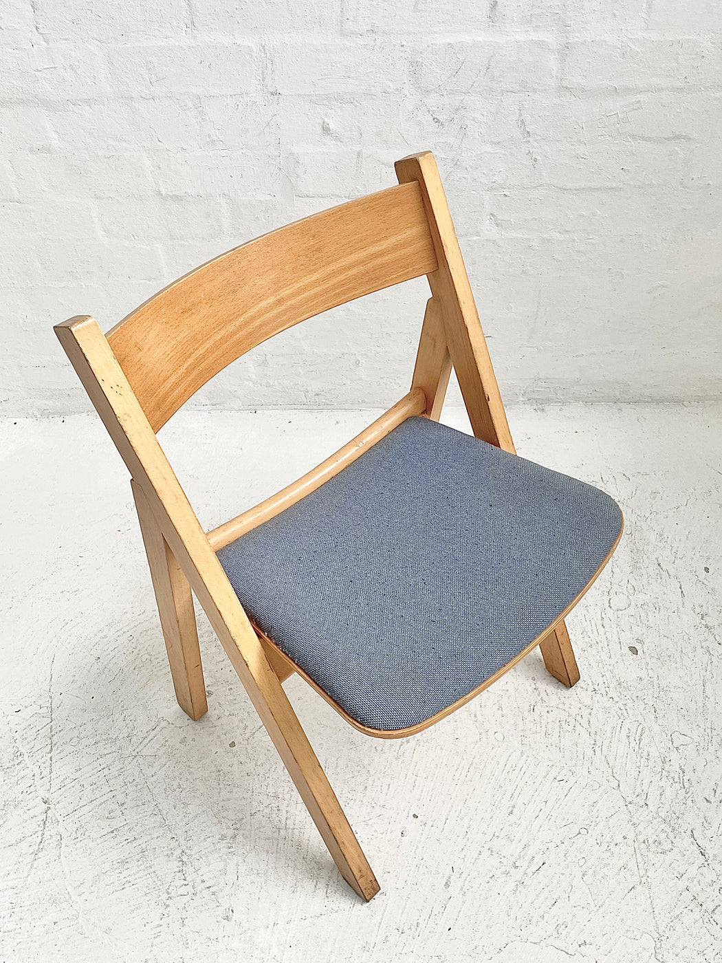 Hans J. Wegner GE72 'Politiken' Chair