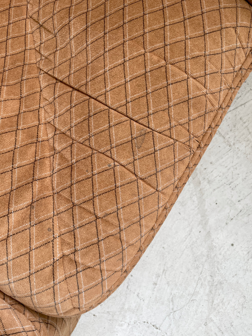 Rare Guido Faleschini Modular Sofa