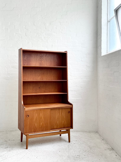 Johannes Sorth 'Bornholmer' Bookcase