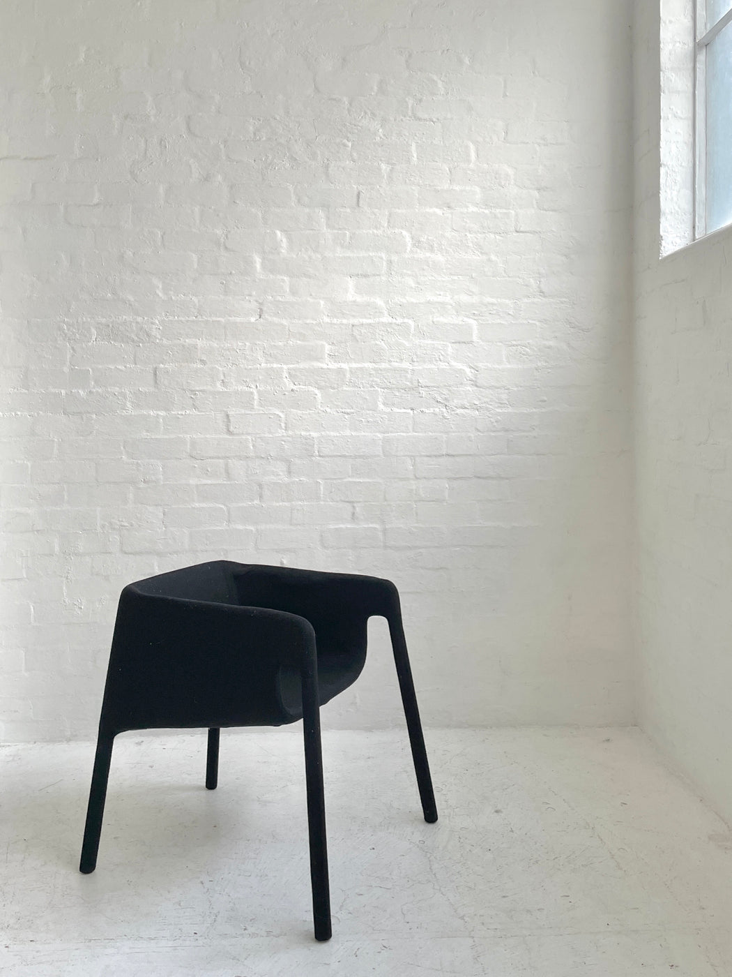 Jonas Ravlo Stokke & Øystein Austad 'Lobby' Tub Chair