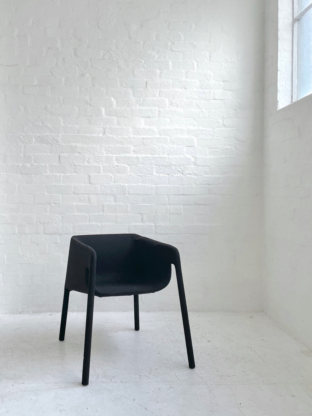 Jonas Ravlo Stokke & Øystein Austad 'Lobby' Tub Chair