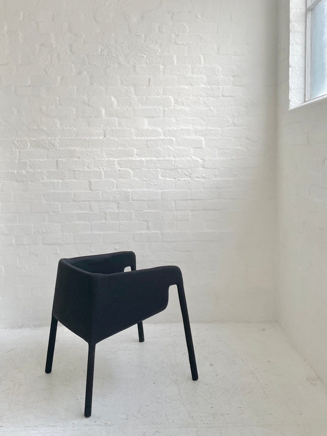 Jonas Ravlo Stokke & Øystein Austad 'Lobby' Tub Chair