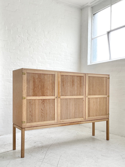 Kurt Østervig Oak Sideboard