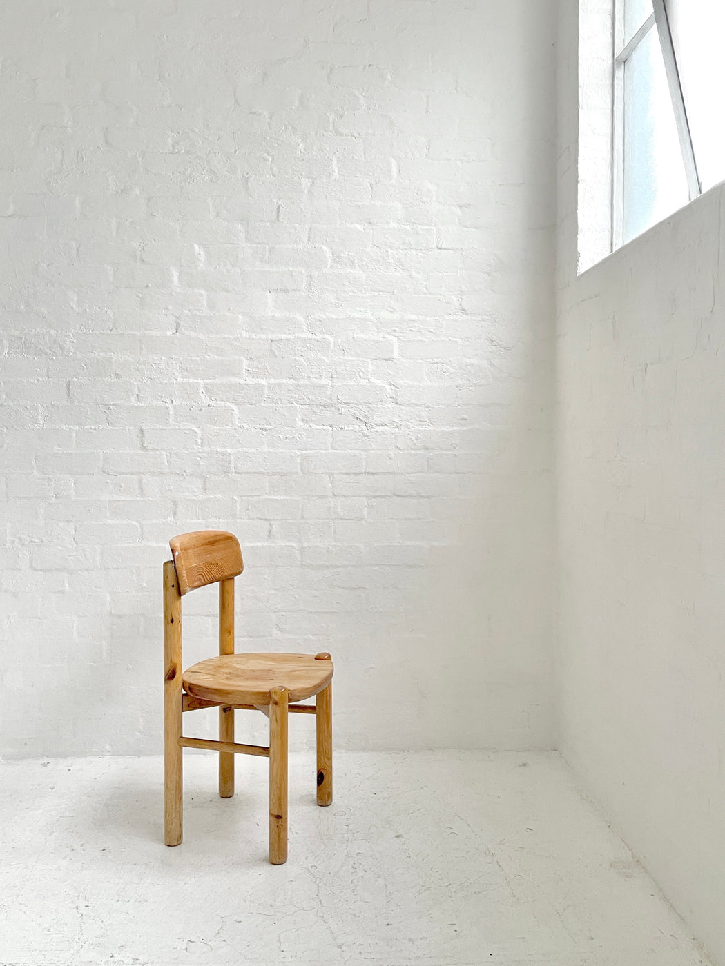 Rainer Daumiller Chair