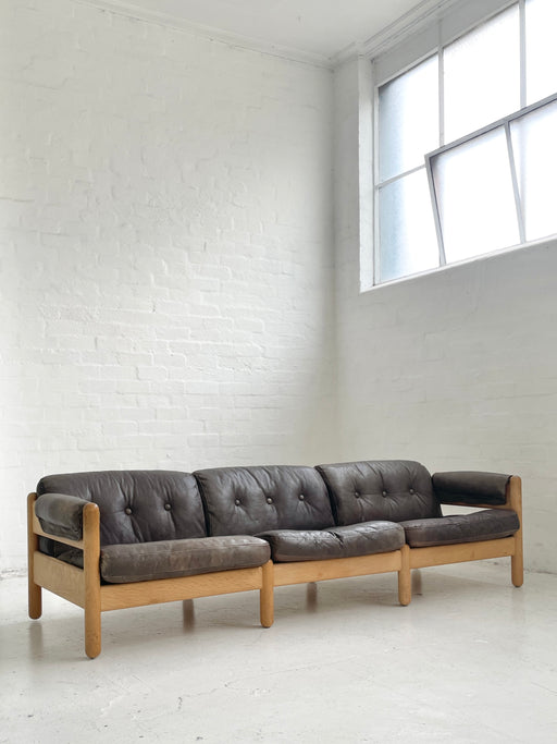 Illum Wikkelsø '380 Series' Sofa