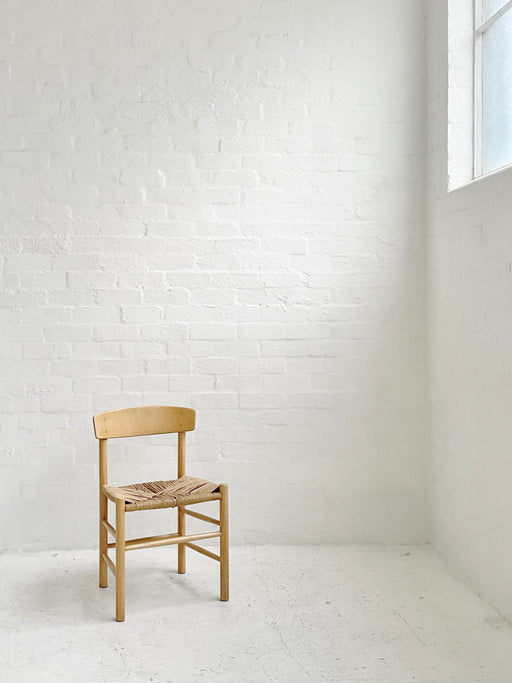 Børge Mogensen 'J39' Chair